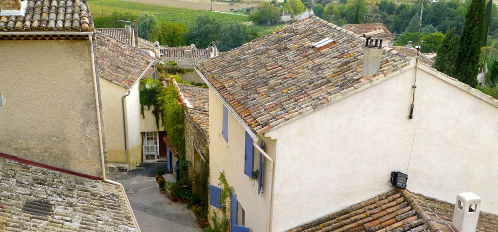 Couvreur en Aix-en-Provence 13